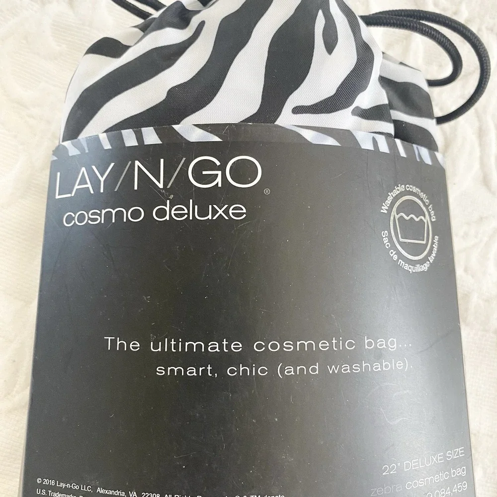 Lay n Go COSMO Deluxe 22